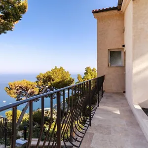 Sea View Between And Monaco - 2 Villefranche-sur-Mer