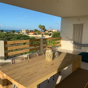 isla-penthouse-garden-apartments-bonaire.comcaribbean.com/