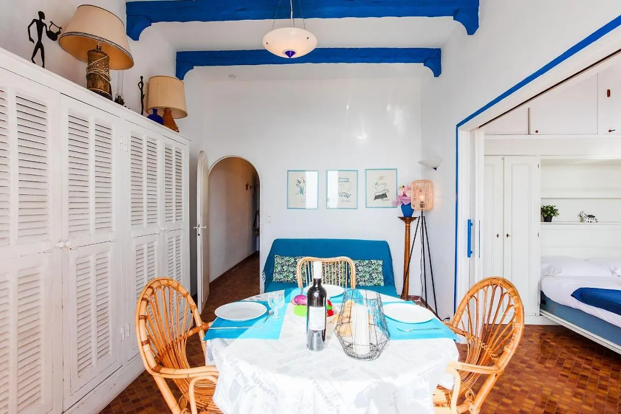 Maioun Villefranche-Sur-Mer Ap4121 France