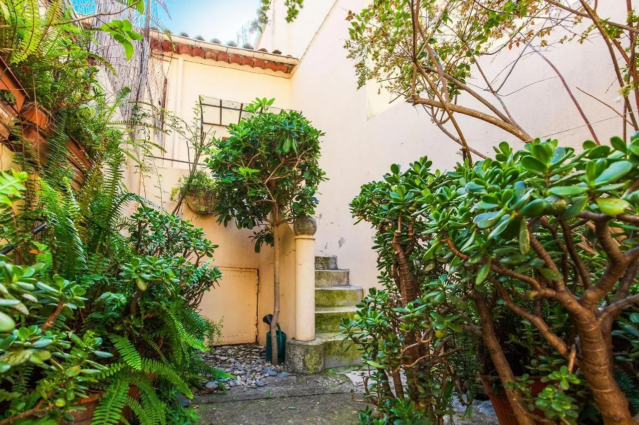 Maioun Villefranche-Sur-Mer Ap4121 0*,  France
