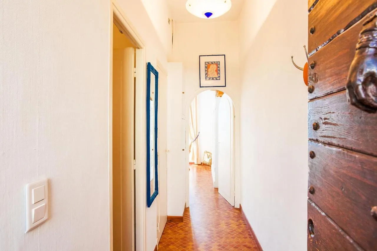 Maioun Villefranche-Sur-Mer Ap4121 France
