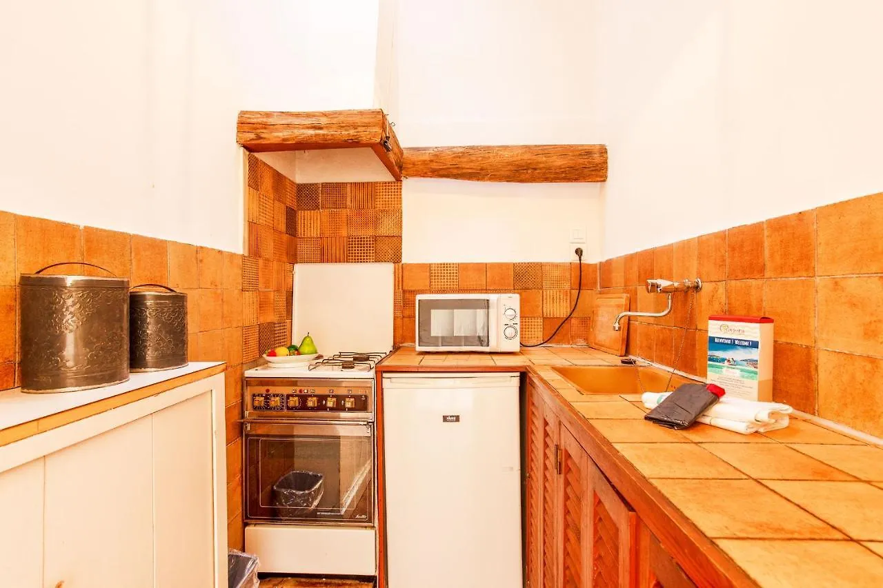 Maioun Villefranche-Sur-Mer Ap4121 Apartment