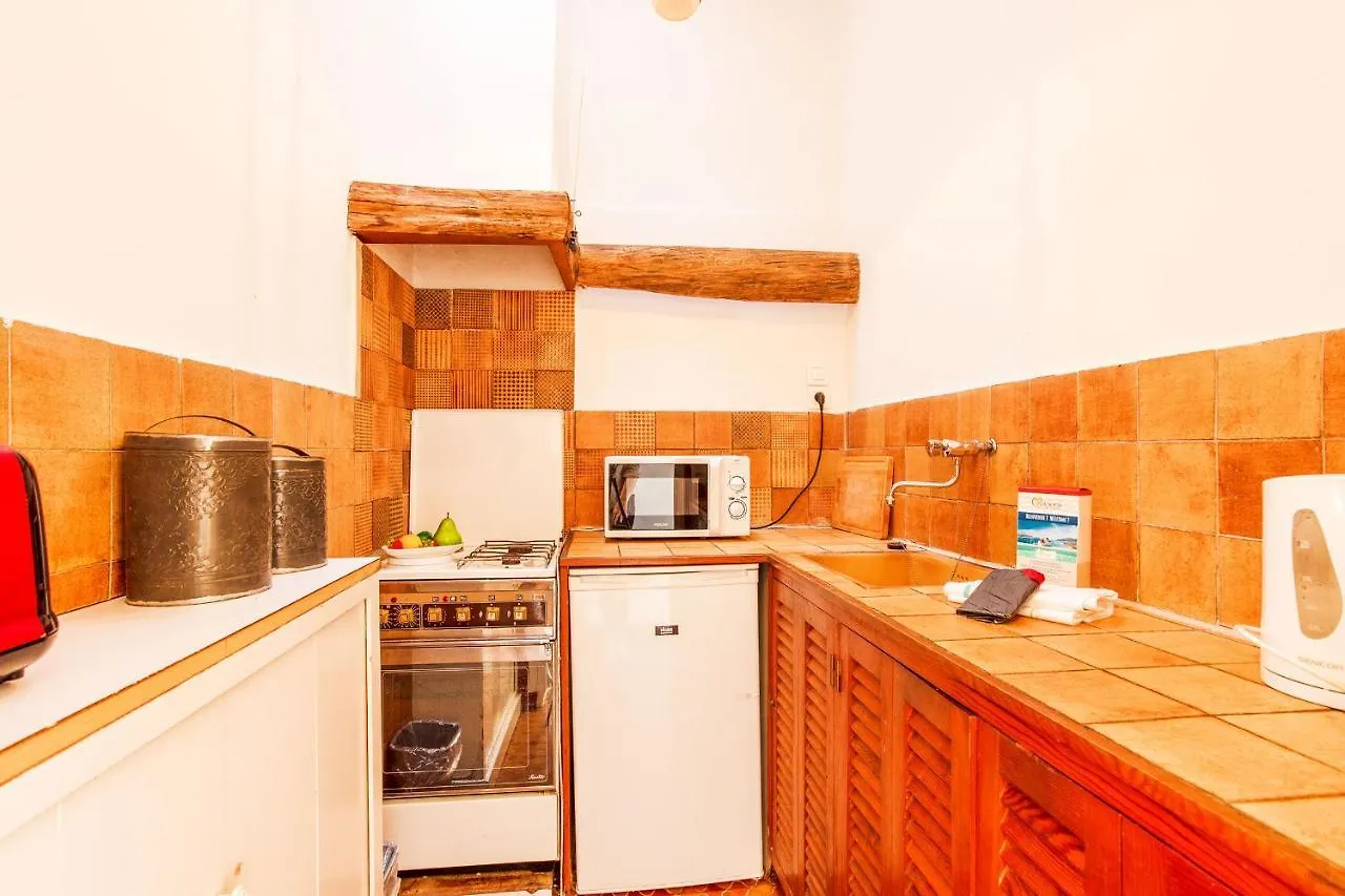 Maioun Villefranche-Sur-Mer Ap4121