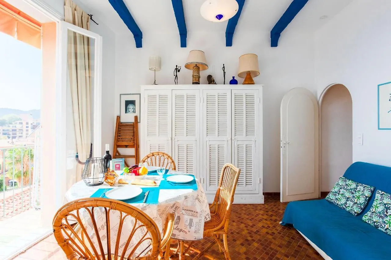 Maioun Villefranche-Sur-Mer Ap4121